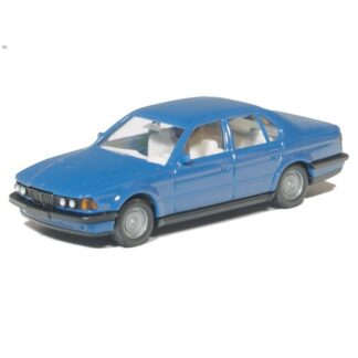 Wiking 19 213 BMW 750 i