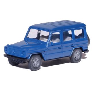 Wiking 266 13 Mercedes 230 G