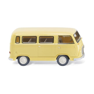 Wiking 028949 Ford FK 1000 Minibus