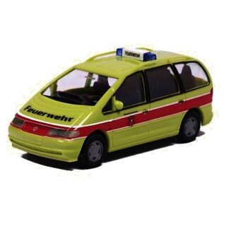 Wiking 60102 VW Sharan Indsatsleder