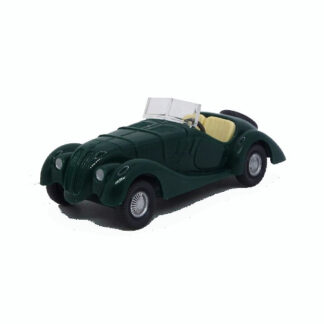 Wiking 82 812 BMW 328