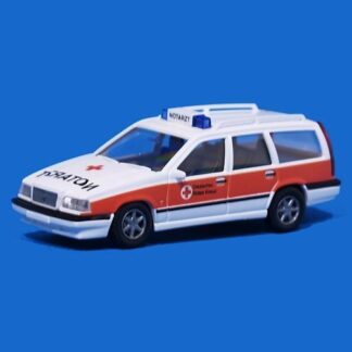 Wiking 071 03 27 Volvo 850 Kombi Akutbil
