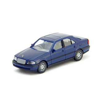 Wiking 1440123 Mercedes C 220
