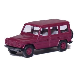 Wiking 266 01 13 Mercedes 230 GE