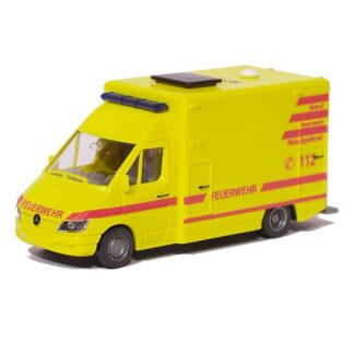 Wiking 3210230 Mercedes Sprinter Ambulance