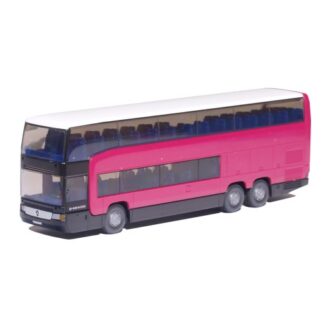 Wiking 7150237 Mercedes O404 DD Bus