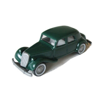 Wiking 822 02 14 Citroen 15 Six
