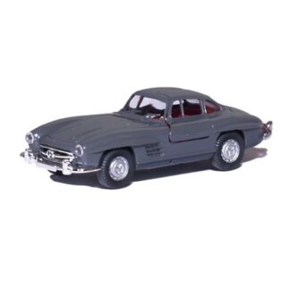 Wiking 833 01 23 Mercedes 300 SL Coupé