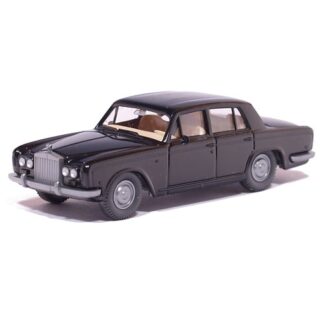 Wiking 8370214 Rolls-Royce Silver Shadow