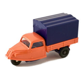 Wiking 841 06 20 Goliath Trehjuler