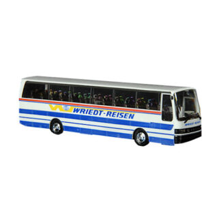 Albedo Setra S215 HD Bus Wriedt Reisen