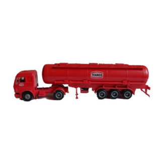 Herpa Mercedes Tankvogn Texaco