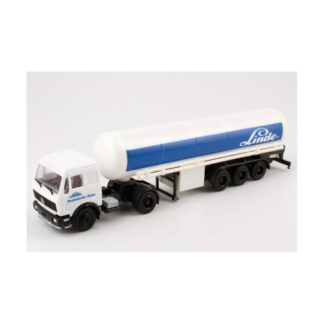 Herpa 811110 Mercedes Linde