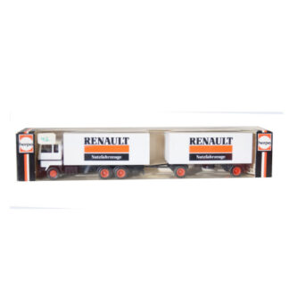 Herpa Renault Nutzfahrzeuge