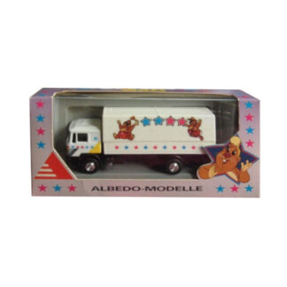 Albedo 200122 MAN Vier Gegen Willi