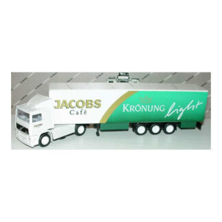 Albedo 300132 Volvo F12 Jacob's Café Kronung Light