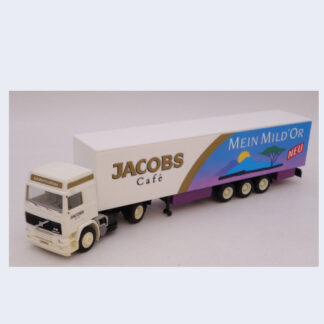 Albedo 300150 Volvo F12 Jacob's Café Mein Mild'Or