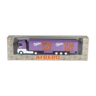 Albedo 700002 Renault AE500 Milka Viva Lila