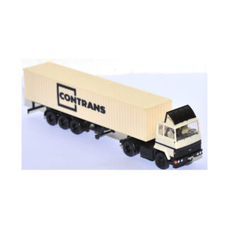 Herpa 805222 Ford Transcontinental Contrans