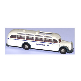 Brekina Mercedes O 5000 Bus Austrobus