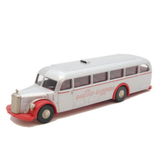 Brekina 5041 Mercedes O 5000 Casino Express