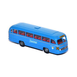 Brekina Mercedes O 321 Bus Biebertal