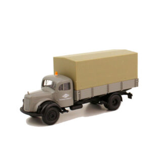 Brekina 4002 Mercedes L311 MEG