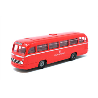 Brekina 5343 Mercedes O 321 Bus Stadt Konstanz