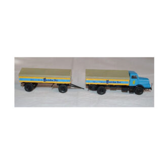 Brekina 7114 IFA H6 Landskron Bier