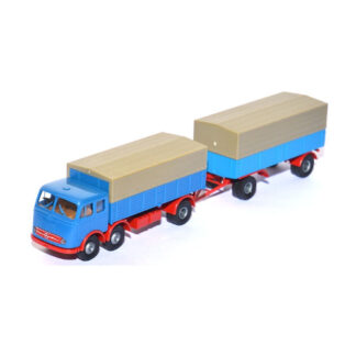 Brekina 7520 Mercedes LP 333