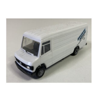 Herpa Mercedes 609D Grosstransporter