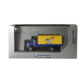 Herpa Mercedes 311 Michelin