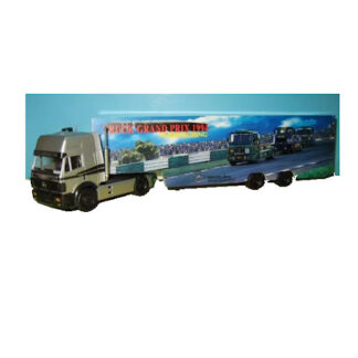 Herpa MercedesTruck Grand Prix 1994