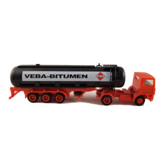 Herpa Volvo F10 Vera Bitumen