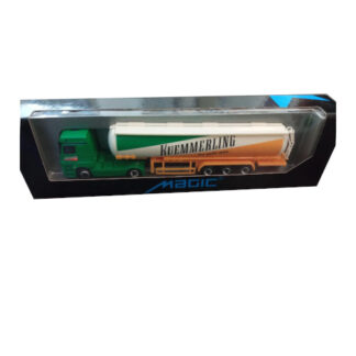 Herpa Magic Tankvogn Kuemmerling