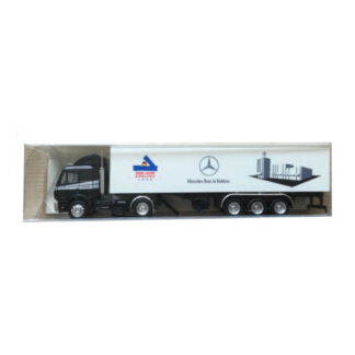 Herpa Mercedes Koblenz