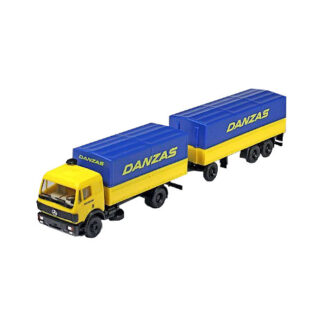 Herpa Mercedes Danzas