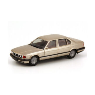 Herpa 2504 BMW 750 iL