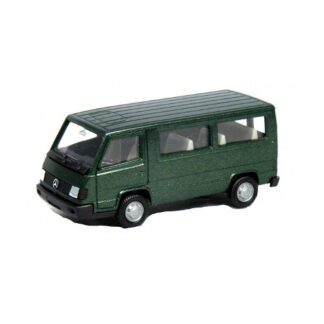 Herpa 041386 Mercedes 100D Minibus