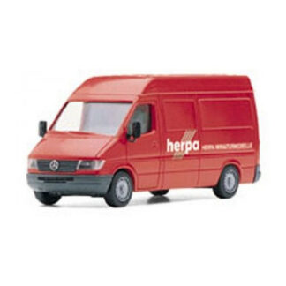 Herpa 042994 Mercedes Sprinter