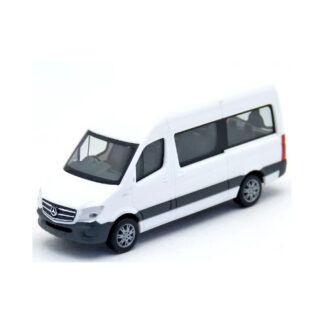 Herpa 047173 Mercedes Sprinter Minibus