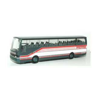 Herpa 142045 Setra S215 HD Bus Pfeiffer
