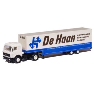 Herpa 811260 Mercedes De Haan