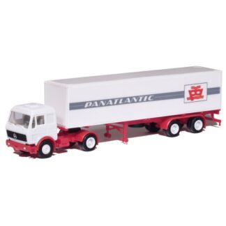 Herpa 811263 Mercedes Danatlantic