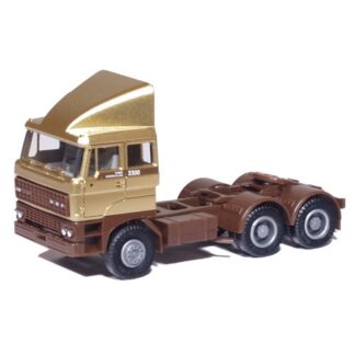 Herpa 835271 DAF Trækker