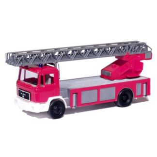 Herpa 866005 Mercedes Stigevogn