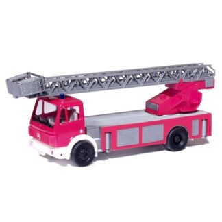 Herpa 871008 Mercedes Stigevogn