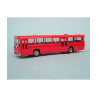 Herpa 875000 MAN SÜ240 Bus