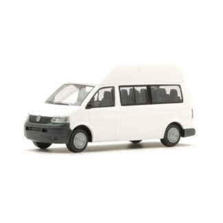 Rietze 11541 VW T5 Transporter Minibus