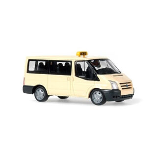 Rietze 31501 Ford Transit T6